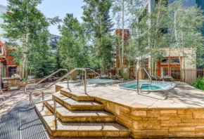 River Run Village 1 Bedroom Renovated Condo at Silvermill Lodge